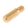 thumbnail image 6 of yotijar 5X Pool Cue Joint Screw Billiard Extension Screws Part Brass Billiard Cue Screw, 6 of 8