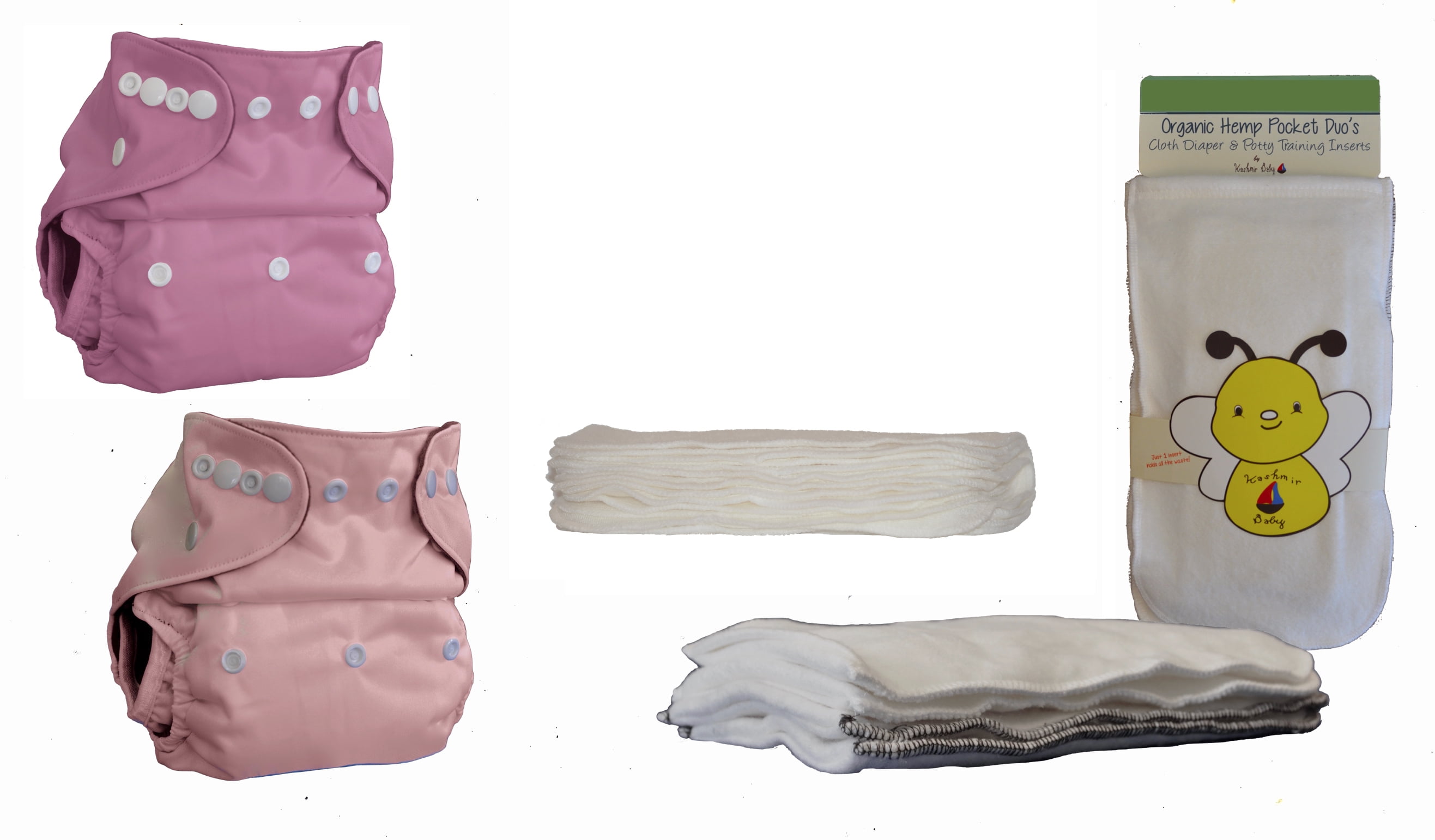hemp diapers