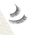 thumbnail image 4 of 4 pares de pestañas postizas Eylure Luxe, visón sintético, natural, 4 of 6