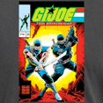 thumbnail image 3 of CafePress - G.I. Joe Who's On Co Men's Comfort Colors® T Shirt - Mens Comfort Colors Shirt, 3 of 5