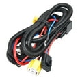 thumbnail image 3 of Car Headlight Wiring Harness Halogen Enhance Cable Socket Enhancer Brightener, 3 of 4
