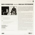 thumbnail image 2 of Oscar Peterson - Meets Oscar Peterson - Music & Performance - Vinyl, 2 of 2