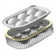 thumbnail image 4 of Máquina Para Hacer Bolas De Hielo, Molde Redondo Versátil Para Cubitos De Hielo De Fácil Limpieza Para Cócteles Y Bebidas, 4 of 8