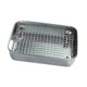 thumbnail image 5 of Bandeja sanitaria antideslizante para conejos, orinal para animales pequeños, accesorios para orinales, bandeja para hámsteres, hurones y conejos. Plata L, 5 of 8