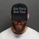 thumbnail image 5 of Fashion Baseball President Election Hat Maga Sombrero para Hombres Mujeres, 5 of 9