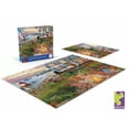 thumbnail image 2 of Ceaco 1000-Piece David Maclean Ocean Playground Interlocking Jigsaw Puzzle, 2 of 8