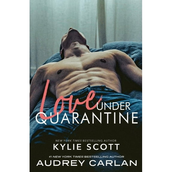 Love Under Quarantine, (Paperback)