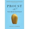 Proust Was a Neuroscientist, (Paperback)