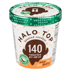 Halo Top | Walmart Canada