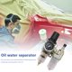 thumbnail image 4 of Separador de agua y aceite admite alivio de presión Manual procesador Ehuebsd de fuente de aire filtro de bomba de aire válvula reguladora de presión de Gas, 4 of 8