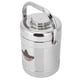 thumbnail image 4 of Recipiente para alimentos al vacío Jadeshay 1,2 L Acero inoxidable Plata Fiambrera al vacío A, 4 of 8