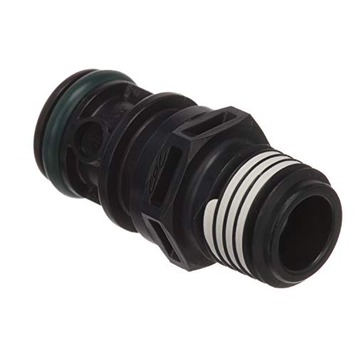 Attwood Universal-Schlauch Spritzlos – 5/16" Bis 3/8", Für Kraftstoffanschlüsse, Mit Gewindeversiegelung