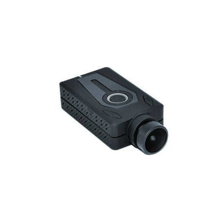 Mobius Maxi_Lens_B 150° Wide Lens B Compact HD Action Camera Dash Cam | 2.7K HD Video Recording | Motion Activated