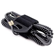 YakGear Coiled Paddle Leash [CPL24]