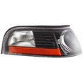 HTHY Corner Light Set For 20032004 Mercury Marauder Driver And