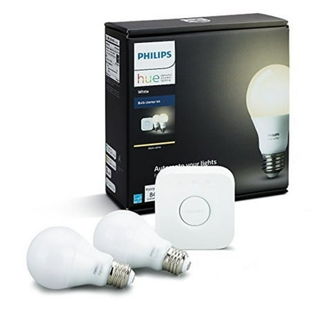HUEW 9.5W A19 E26 2SET CAL PERSONAL WL LIGHTING SYST TITLE 20