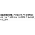 thumbnail image 2 of Frito Lay Smartfood Movie Night Butter Flavoured Popcorn,150g/5.3oz.(Imported from Canada), 2 of 3
