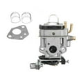 thumbnail image 2 of Débroussailleuse pour Scooter Carb Carburateur 43cc 47cc 49cc 50cc 52cc 2-Temps 11mm, 2 of 5