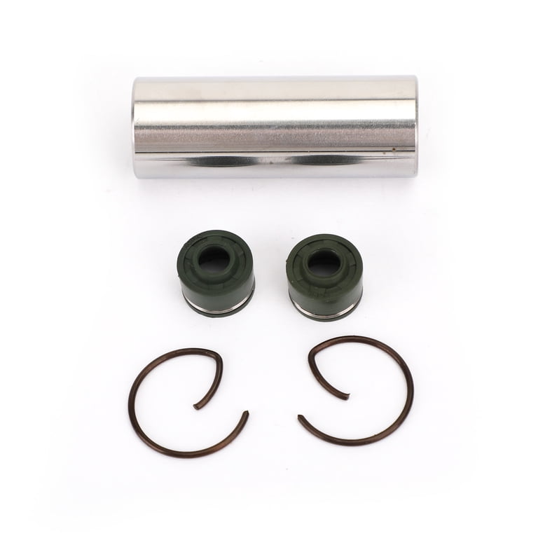 Kit Pistón 53 Mm P/ Honda Rebel Ca250 Cmx250 Cb250 Nighthawk | Meses