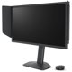 thumbnail image 3 of Monitor para juegos BenQ Zowie XL2546X | 24,5 | TN rápido 240Hz | Monitor de juegos para deportes electrónicos | Claridad de movimiento DyAc™2 | 1080p | Configuración XL para compartir | Interruptor S, 3 of 5
