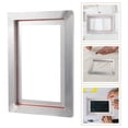 thumbnail image 3 of Aluminum Alloy Screen Printing Frame Screen Silk Printing Frame Portable Screen Printing Frame, 3 of 5