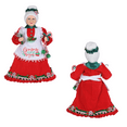 thumbnail image 4 of Karen Didion Sugar Mrs. Claus, 4 of 4