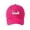 1-Hot Pink7255, variant on Printed Brave Awareness Baseball Cap for Women Adjustable Event Dad Hat Rally Trucker Hat,Grey