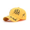 thumbnail image 1 of Fashion Cap Hiphop Sun Visor Baseball Cap Unisex, 1 of 8