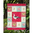 thumbnail image 3 of Carolines Treasures CK5291GF 11 x 0.01 x 15 in. Muscovy Duck Love Flag Garden Size, 3 of 3