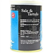 Sabatino Tartufi Sea Salt, Truffle, 14 Ounce