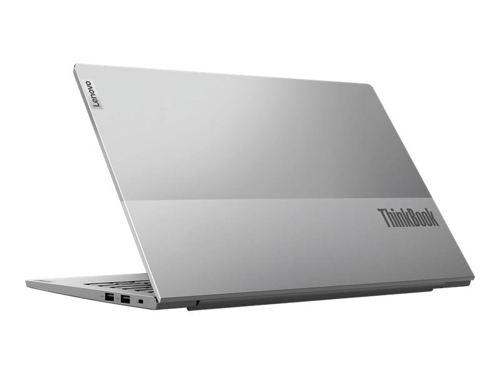 Lenovo ThinkBook 13s Gen 2 AMD Laptop, 13.3