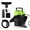 1.5 gal, variant on WORKPRO Wet Dry Vacuum 2.5 Gallon 3 Peak Horsepower Portable Shop Vacuum Cleaner Black W125080A