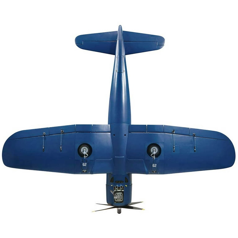 Top Flite Giant F4U Corsair 50 55cc Gas ARF 86.5