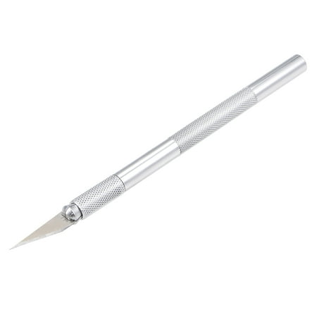 Uxcell Stainless Steel Precision Cutter Hobby Tool