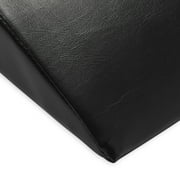 Reebok Delta Ab Mat, Core Trainer, Low-Back Support Cushion