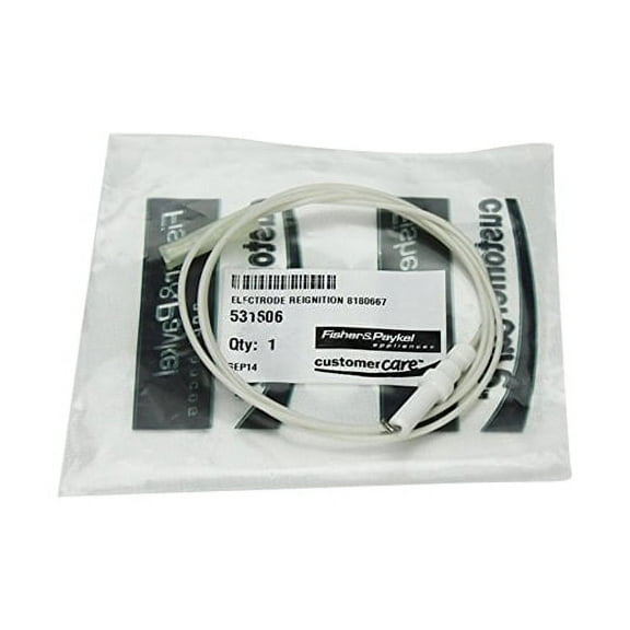 ForeverPRO 531606 Electrode Top Burner for Fisher Paykel Appliance