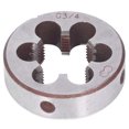 thumbnail image 3 of Troquel de tubería efecto de corte recto Troquel de rosca redonda Acero de aleación Roscado de tenacidad fuerte para uso industrial para equipos mecánicos ANGGREK Otros, 3 of 8