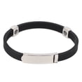thumbnail image 2 of Pulsera Electrostática, Pulsera De Silicona Lavable Para Ciclismo, 2 of 7
