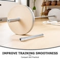 thumbnail image 3 of UPOUART Conector De Barra Para En Metal Color Para Entrenamiento En Casa Y Gimnasio, 3 of 8