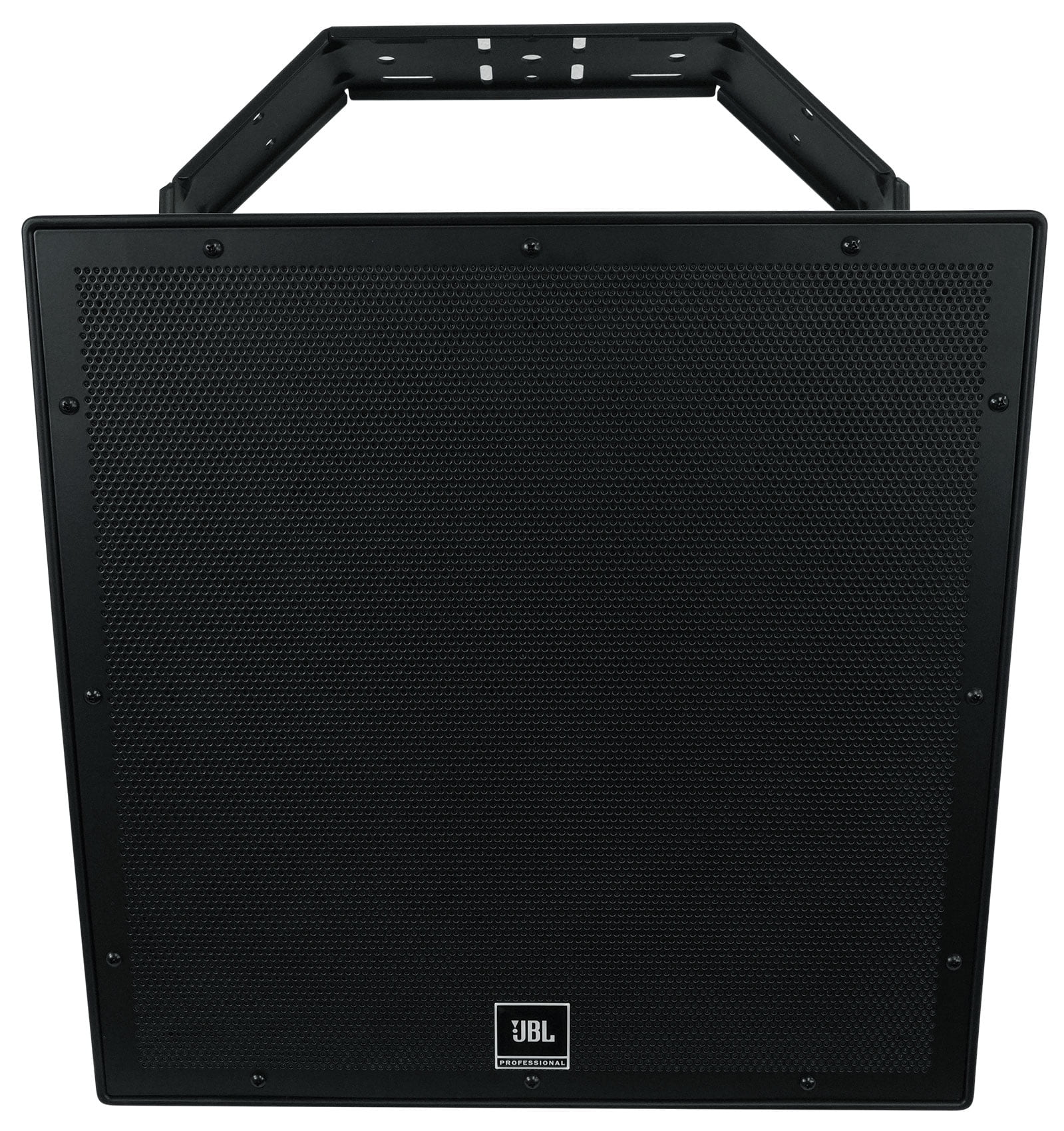 JBL Professional All Weather AWC15LF Indoor/Outdoor Speaker, 500 W RMS, Black