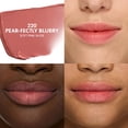 thumbnail image 3 of Rouge à lèvres Clean Fresh Yummy Blur, Effet estompant, Rouge à lèvres mat, Formule végétalienne, 3 of 7