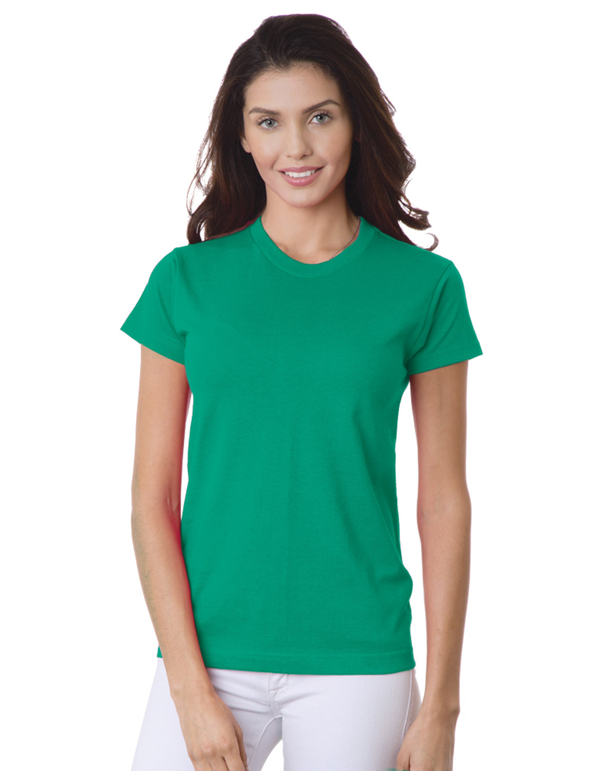 6.1 oz cotton t shirt