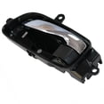 thumbnail image 6 of Geelife Left Driver Side Interior Door Handle For Altima Armada Murano Pathfinder Titan, 6 of 10