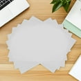 thumbnail image 4 of CHICHUMID Comic Drawing Paper Smooth White Tracing Paper for Sketching and Animation Use, 4 of 8