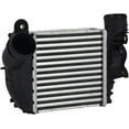 thumbnail image 6 of JSD AUTOPARTS Replacement for Intercooler/Charge Air Cooler Jetta Golf Ref# 1J0145803T / 4401-1113, 6 of 7