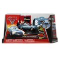 thumbnail image 2 of Disney / Pixar Cars 2 Movie Air Hogs Lights & Sounds Finn McMissle R/C Vehicle, 2 of 2