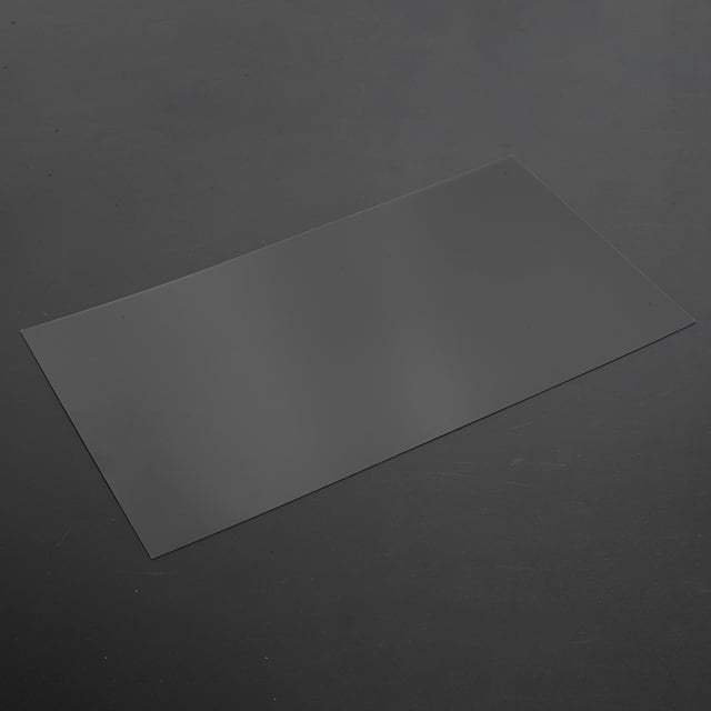 15.6in Screen PeepProof Protection Film 16:9 15.6in Individual Information Protector for Monitor Desktop Computer ATM