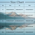 thumbnail image 4 of Bxsruta Women's High Waisted Tankini Set 2 Piece Conservative Swimsuits for Plus Size with Removable Pads No Underwire Support Tummy Control Bathing Suits, 4 of 8