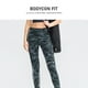 thumbnail image 5 of Leggings Yoga TFixol Verde uno Pequeño, 5 of 8