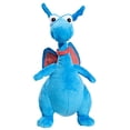 thumbnail image 1 of Peluche Disney Junior Doc McStuffins Stuffins Stuffy, por Just Play, 1 of 2